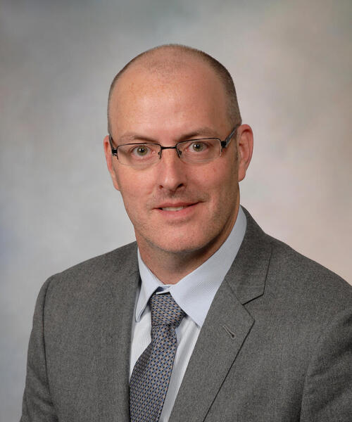 Stephen Aniskevich, III
