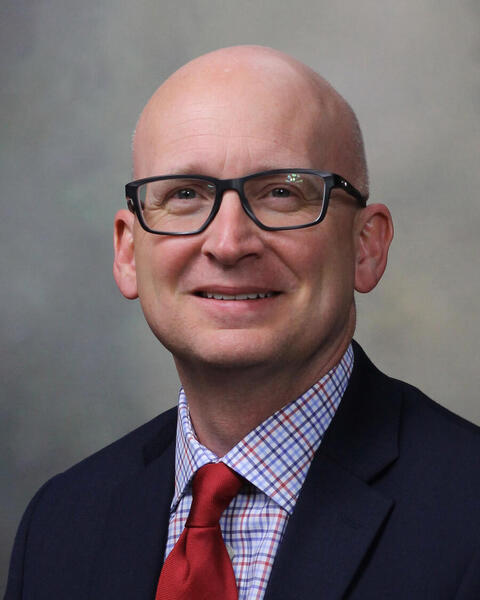 James L. Leenstra