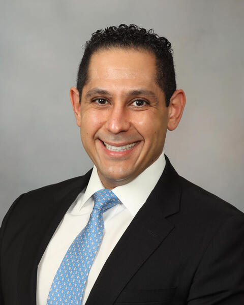 Matthew P. Abdel