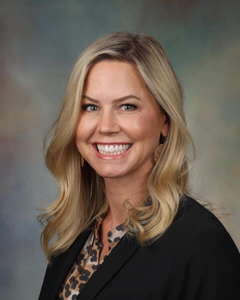 Natalie H. Strand