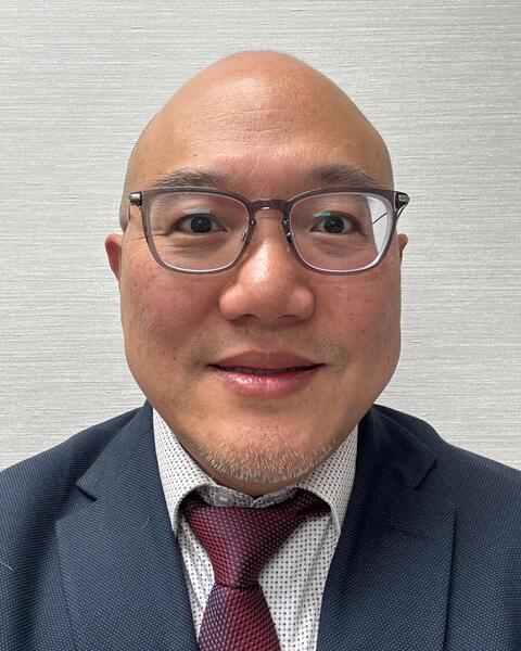 Raymond W. Pak