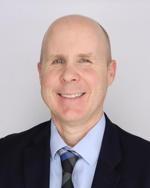 Stephen J. Wisniewski