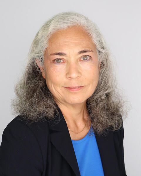 Jane J. Hata