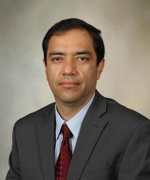Freddy Del-Carpio Munoz