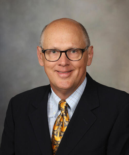 John A. Dilger