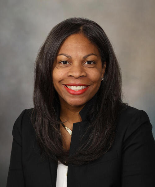 Latonya J. Hickson