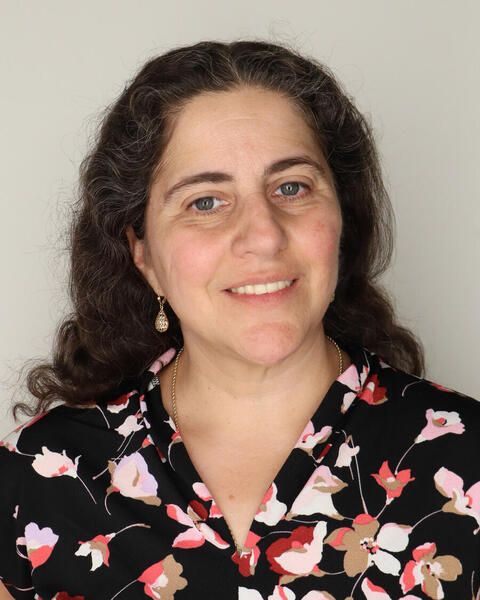 Luciana Funtowicz