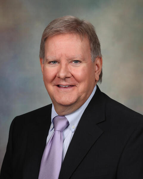 Michael J. Santiago
