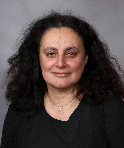 Silvia Tortorelli