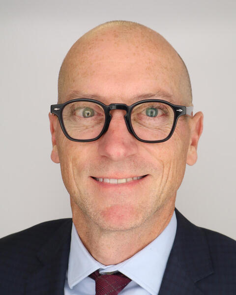 Adam K. Jacob
