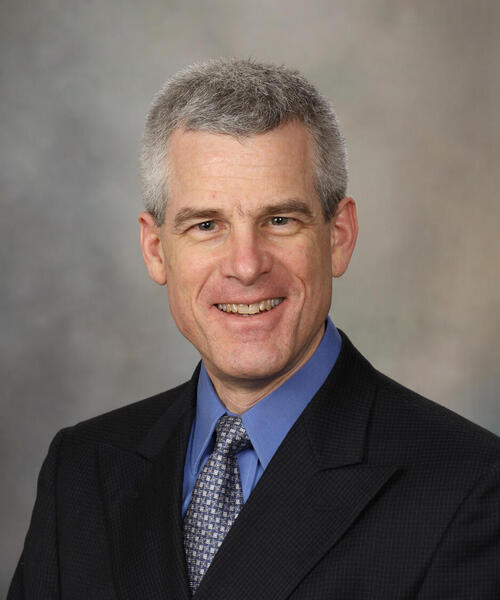 David F. Kallmes