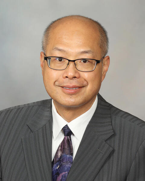 Dong Chen
