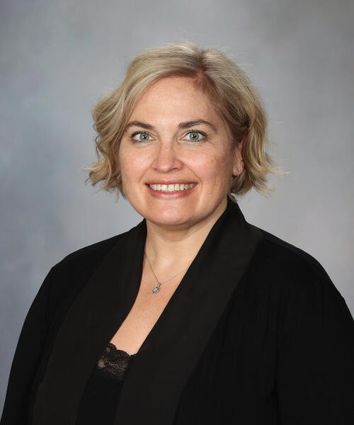 Liz W. Bunch