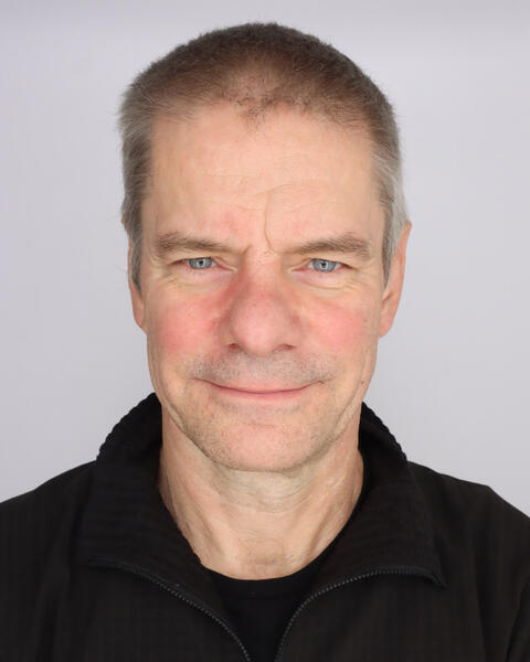 Krzysztof R. Gorny