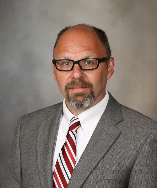 Matthew D. Sztajnkrycer