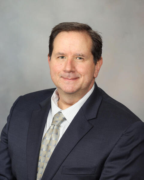 Robert C. Murphy