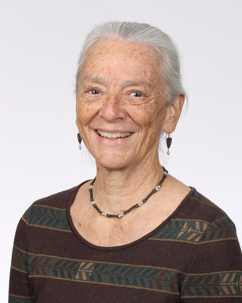 Roberta H. Adams, M.D.
