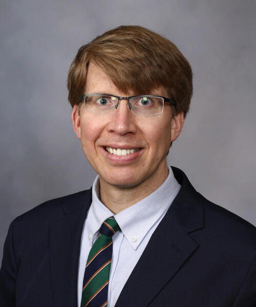 Seth R. Sweetser