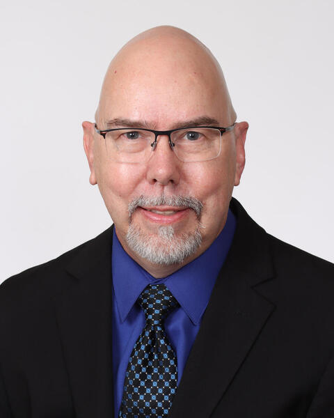 Vernon D. Smith