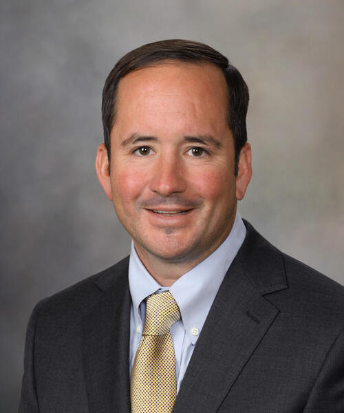 William J. Mauermann