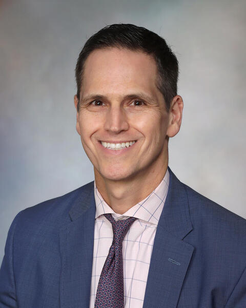 Bryan Farford, D.O.