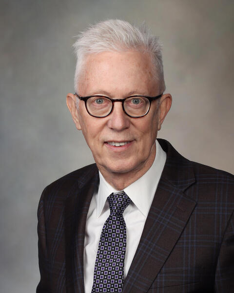 David L. Swanson