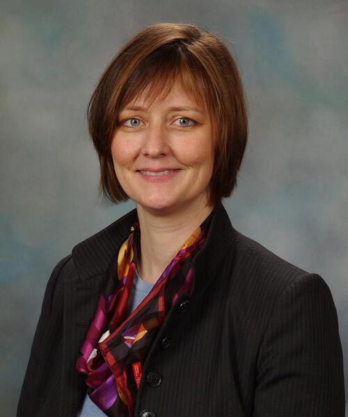 Gretchen K. Lipke