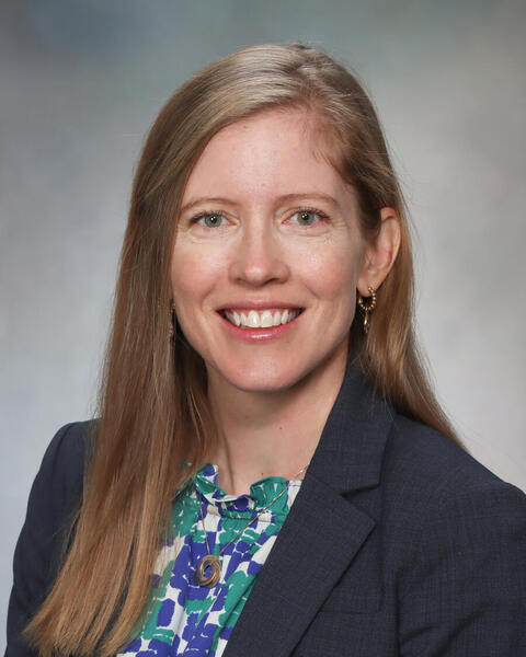 Hillary W. Garner