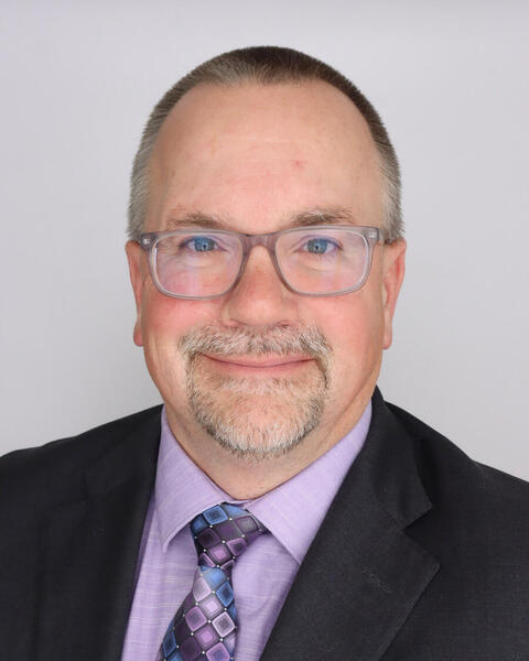 Jeffrey B. Jensen