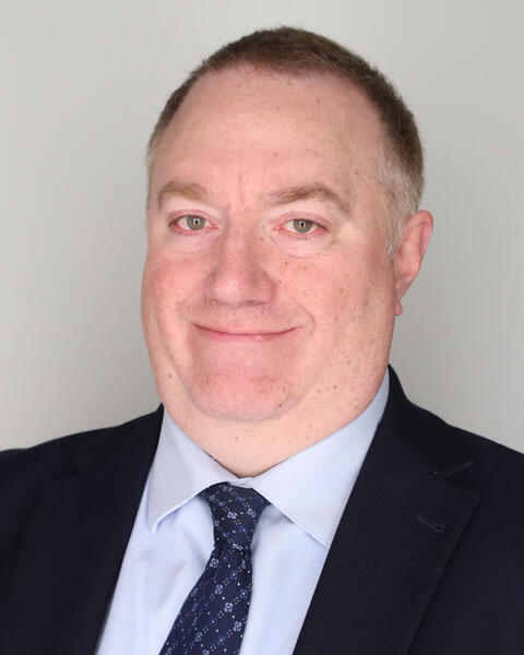 Kevin C. Ruff