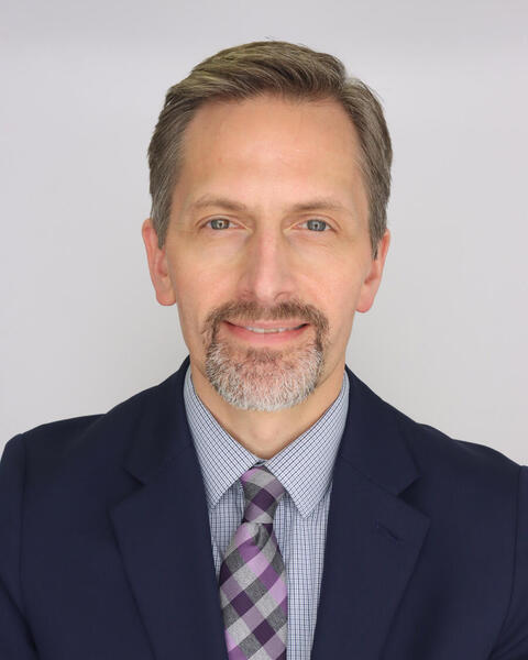 Matthew R. Powell