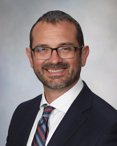 Scott C. Palmer