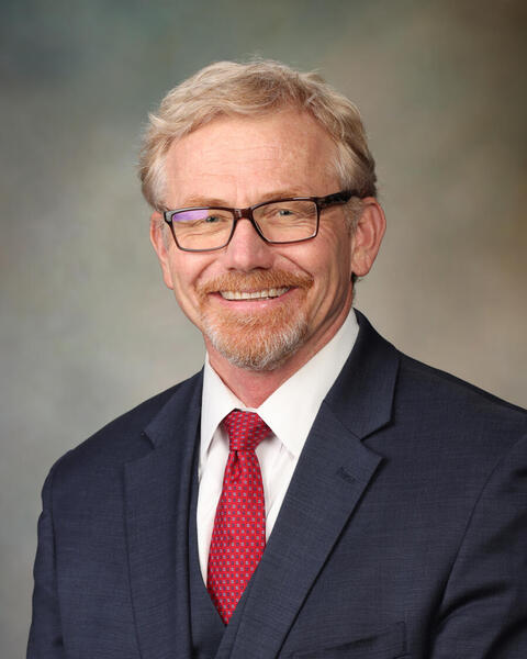Steven W. Ressler