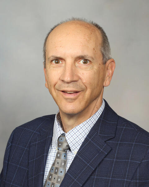 Yves Ouellette, M.D., Ph.D.