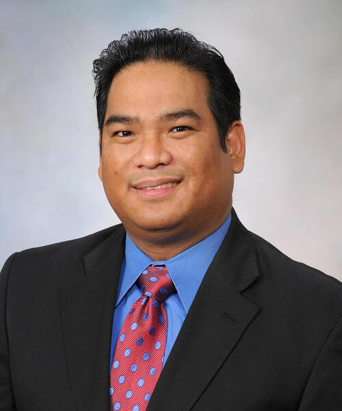 George Pujalte