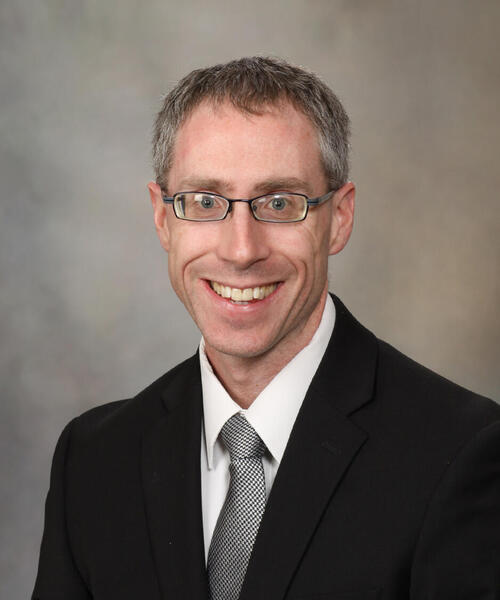 Jeffrey M. Payne