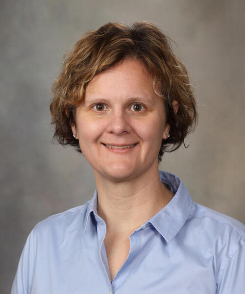 Kate M. Schak