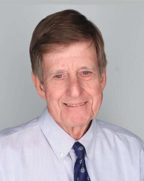Lewis J. Wesselius
