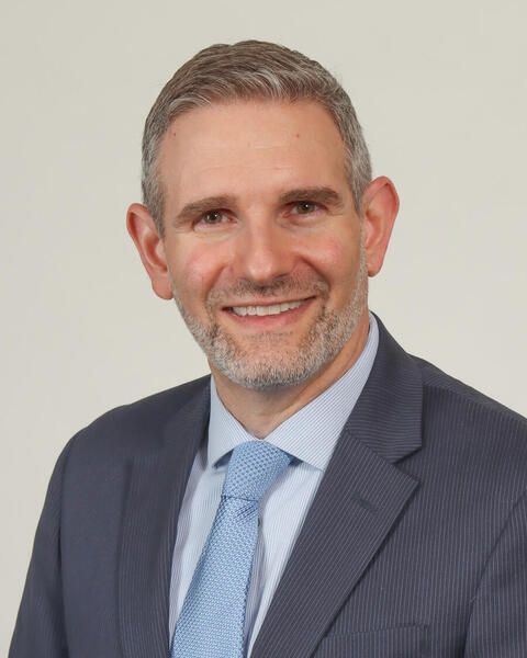 Michael J. Maniaci, M.D.