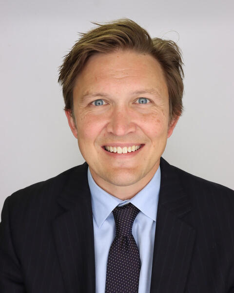 Aaron M. Potretzke