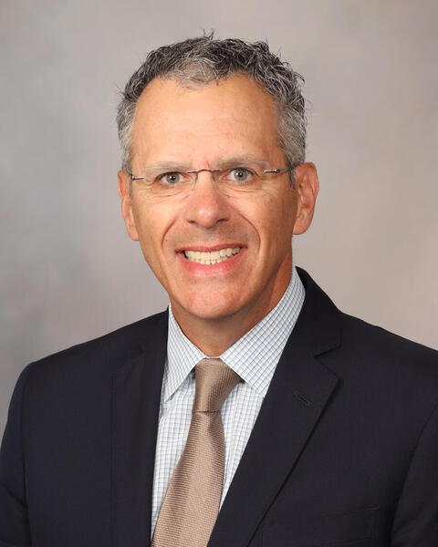 Christopher F. Viozzi, D.D.S.