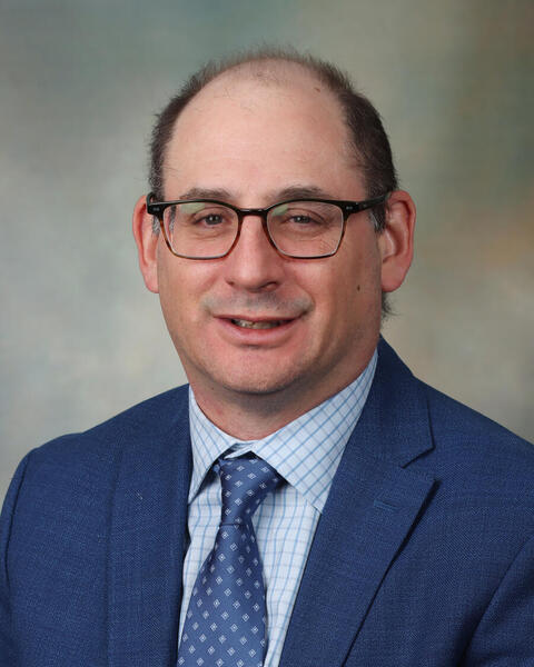 David M. Rosenfeld