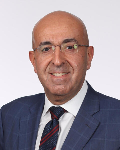 Hasan A. Khamash