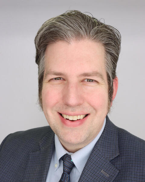 Jeffrey B. Geske
