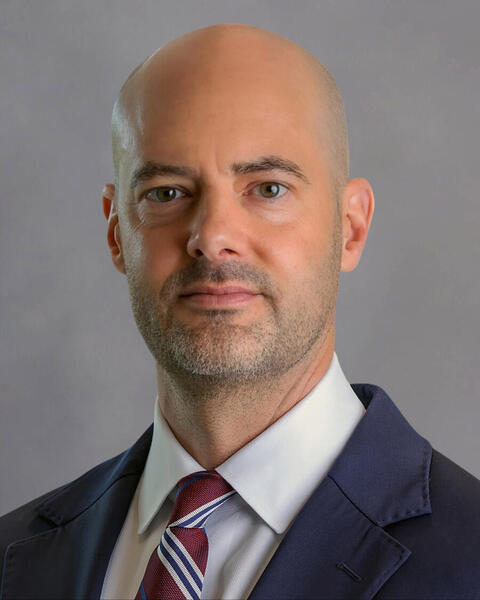Joseph M. Bestic