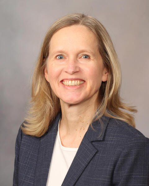 Kathy L. MacLaughlin