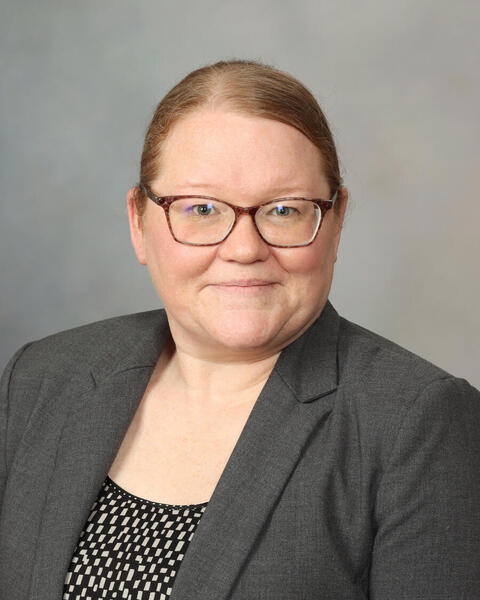 Kellie L. Mathis