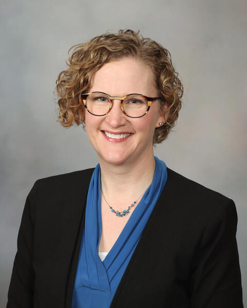 Marla A. DeWitt Tesch