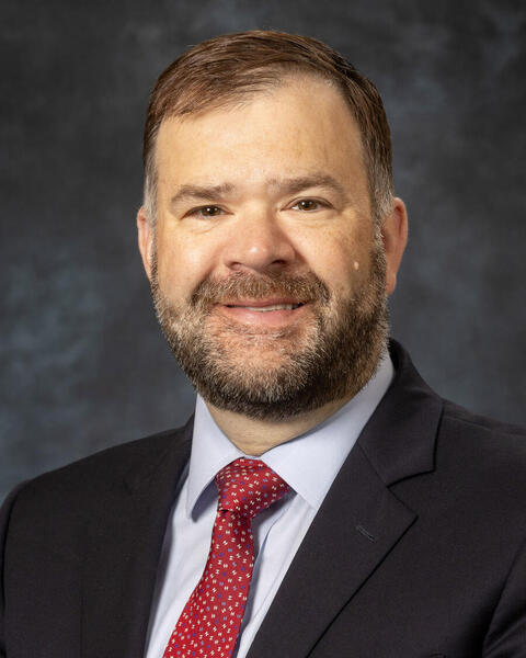 Michael J. Taunton