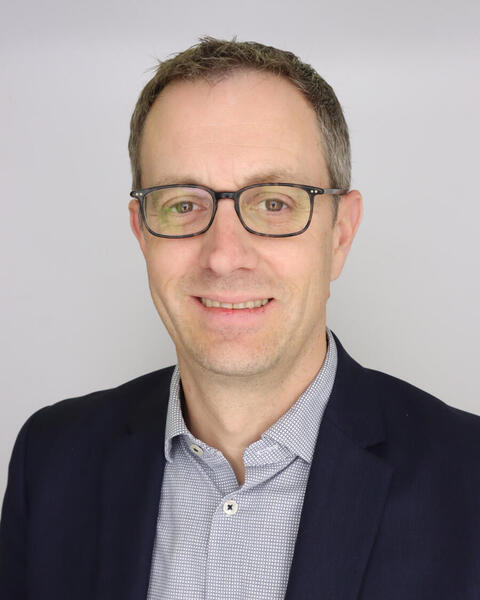 Andrew J. Barkmeier